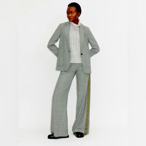 Me+Em side strip pant